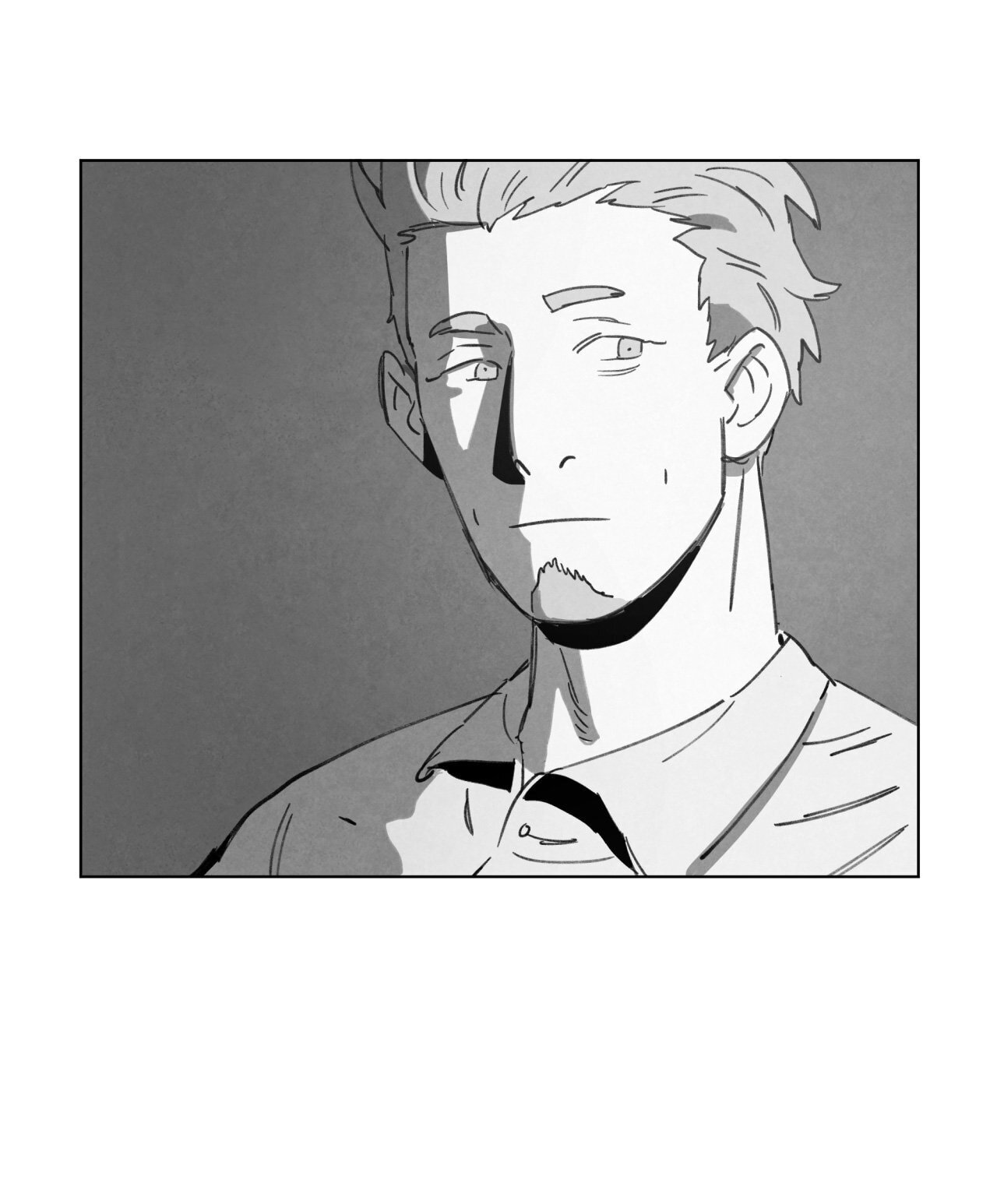 Read Dark Heaven chapter 16 image 12 on Lezhin