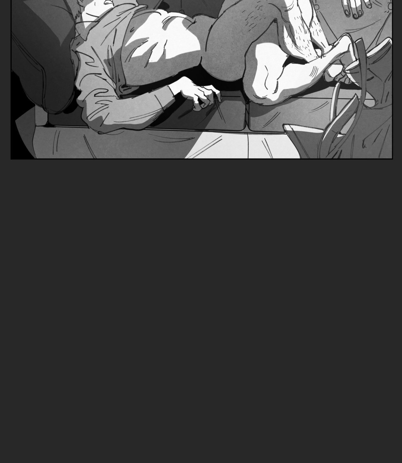 Read Dark Heaven chapter 16 image 19 on Lezhin