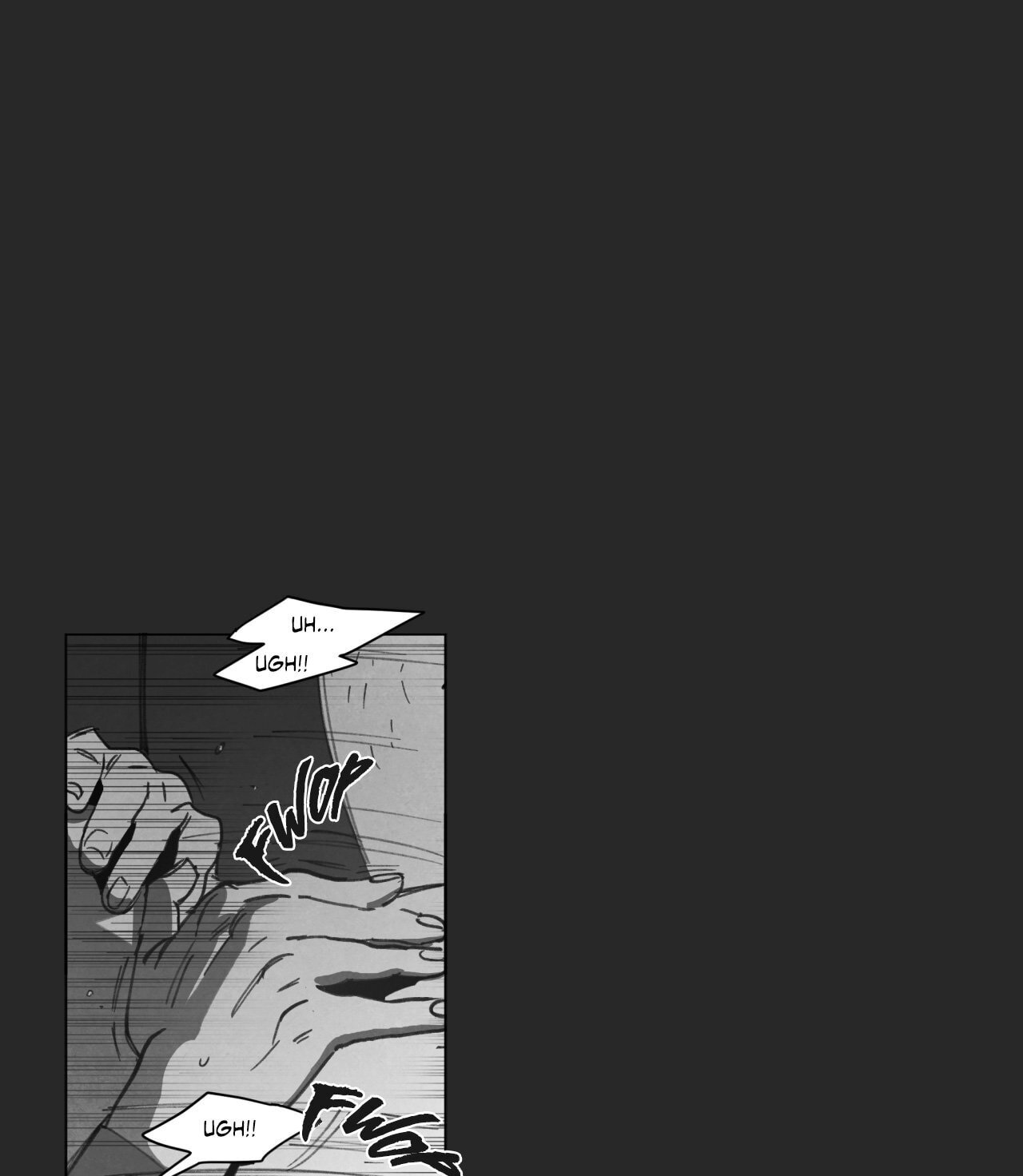 Read Dark Heaven chapter 16 image 25 on Lezhin