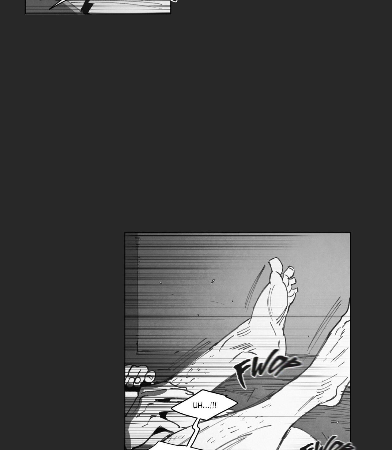 Read Dark Heaven chapter 16 image 26 on Lezhin