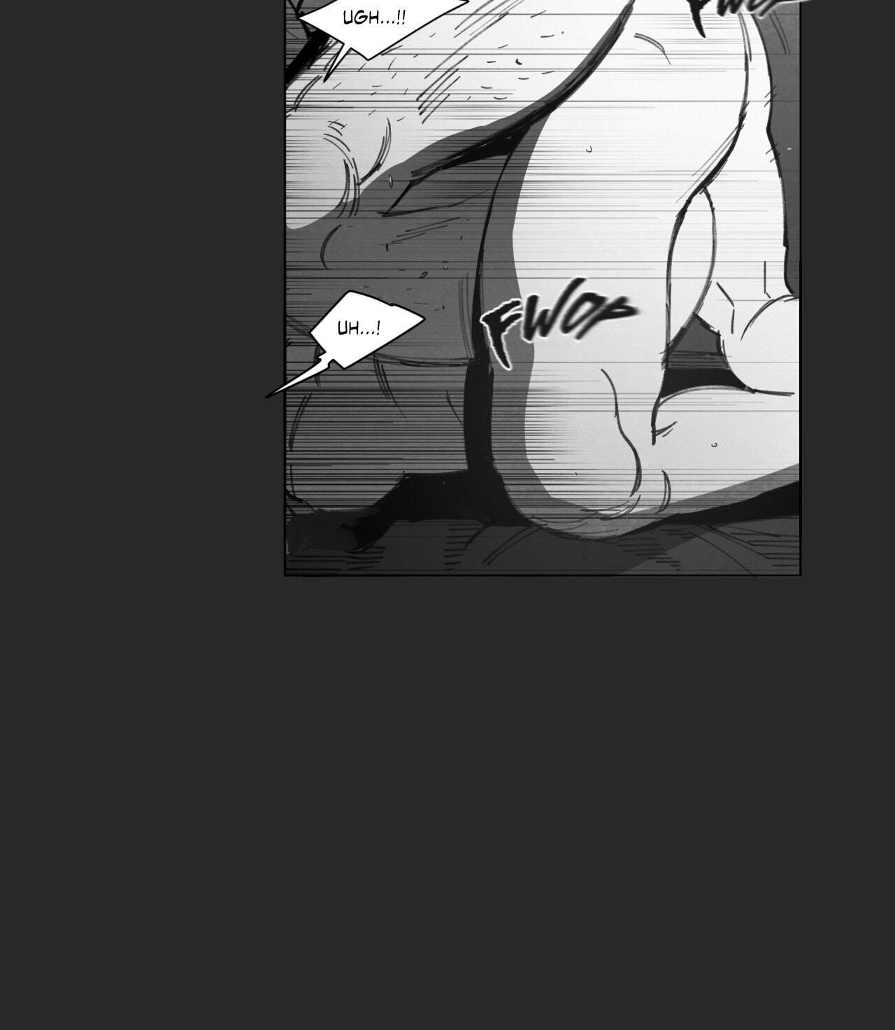 Read Dark Heaven chapter 16 image 27 on Lezhin