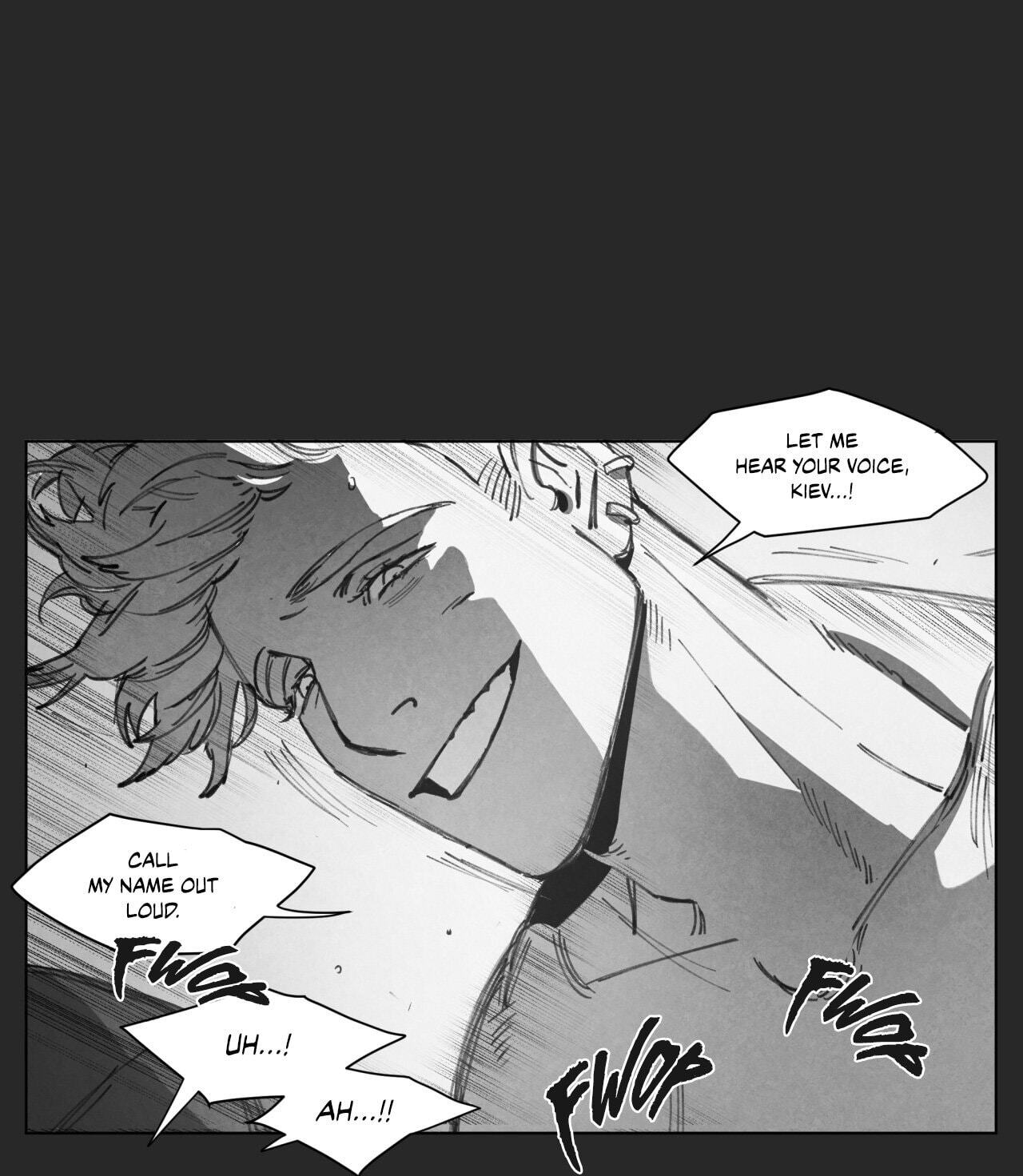 Read Dark Heaven chapter 16 image 28 on Lezhin