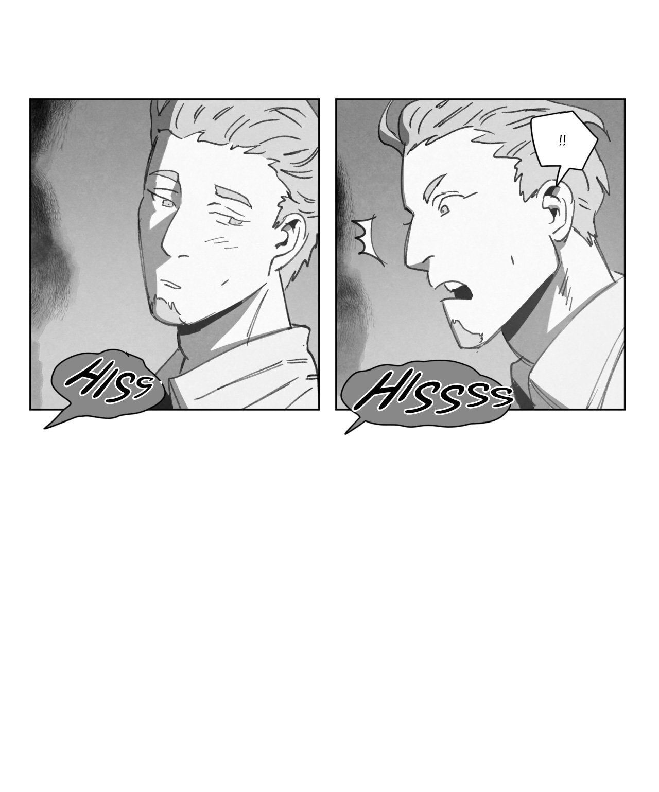Read Dark Heaven chapter 16 image 36 on Lezhin