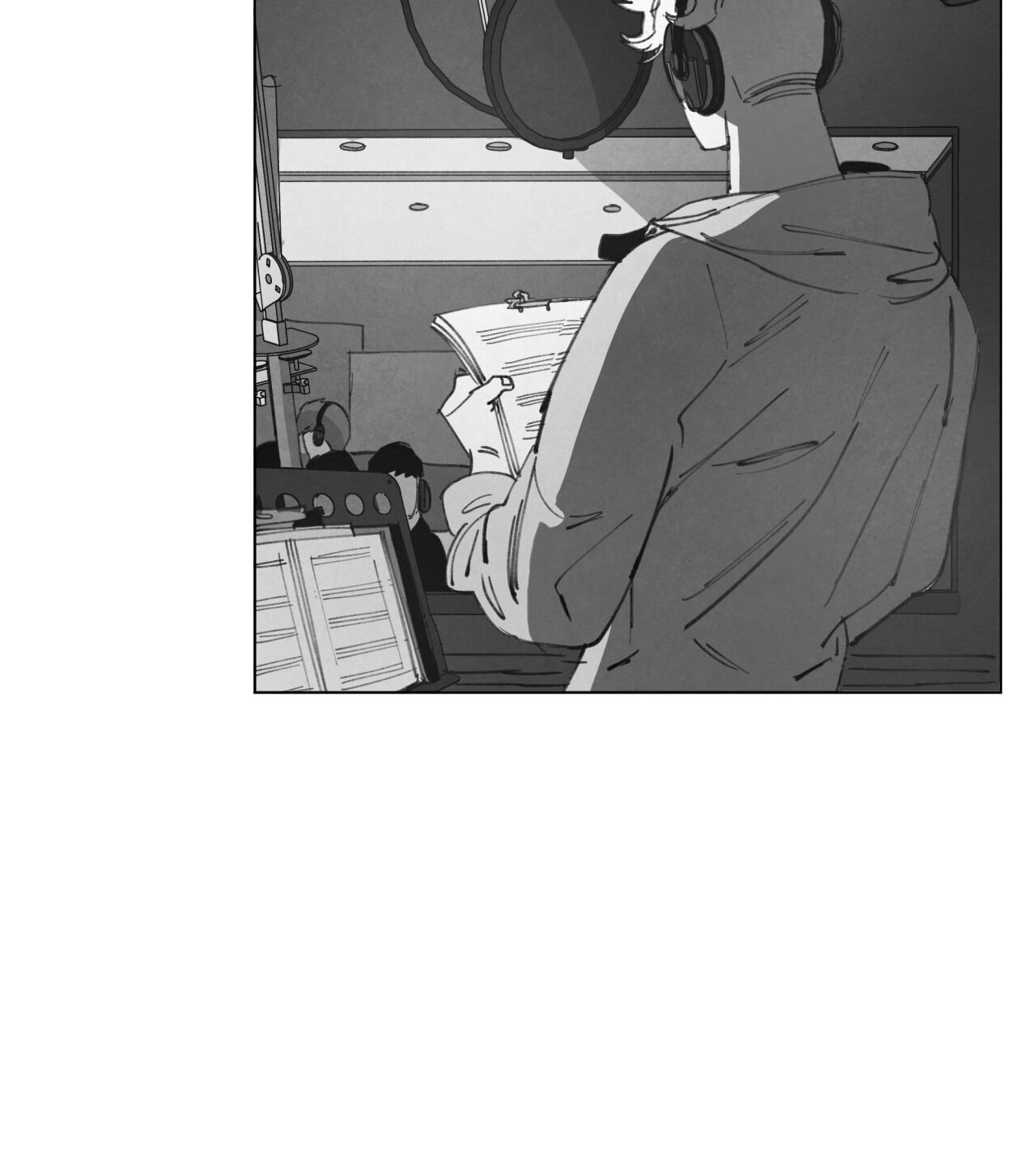 Read Dark Heaven chapter 16 image 53 on Lezhin