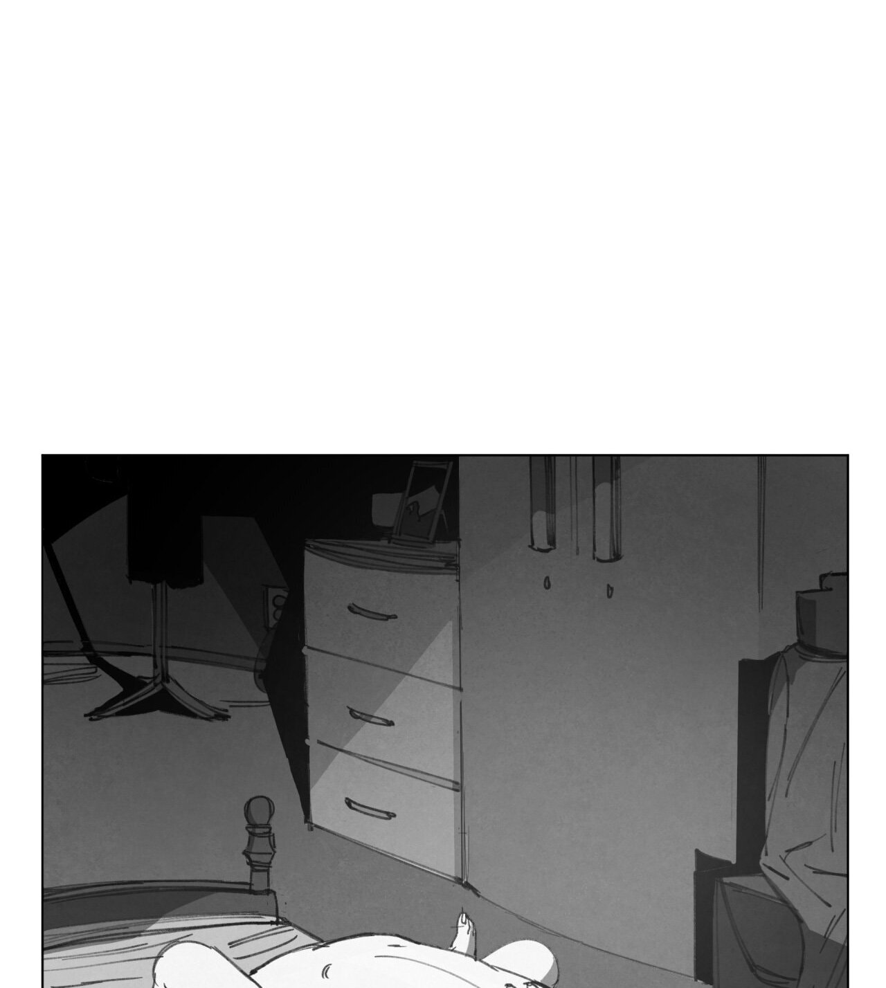 Read Dark Heaven chapter 16 image 57 on Lezhin
