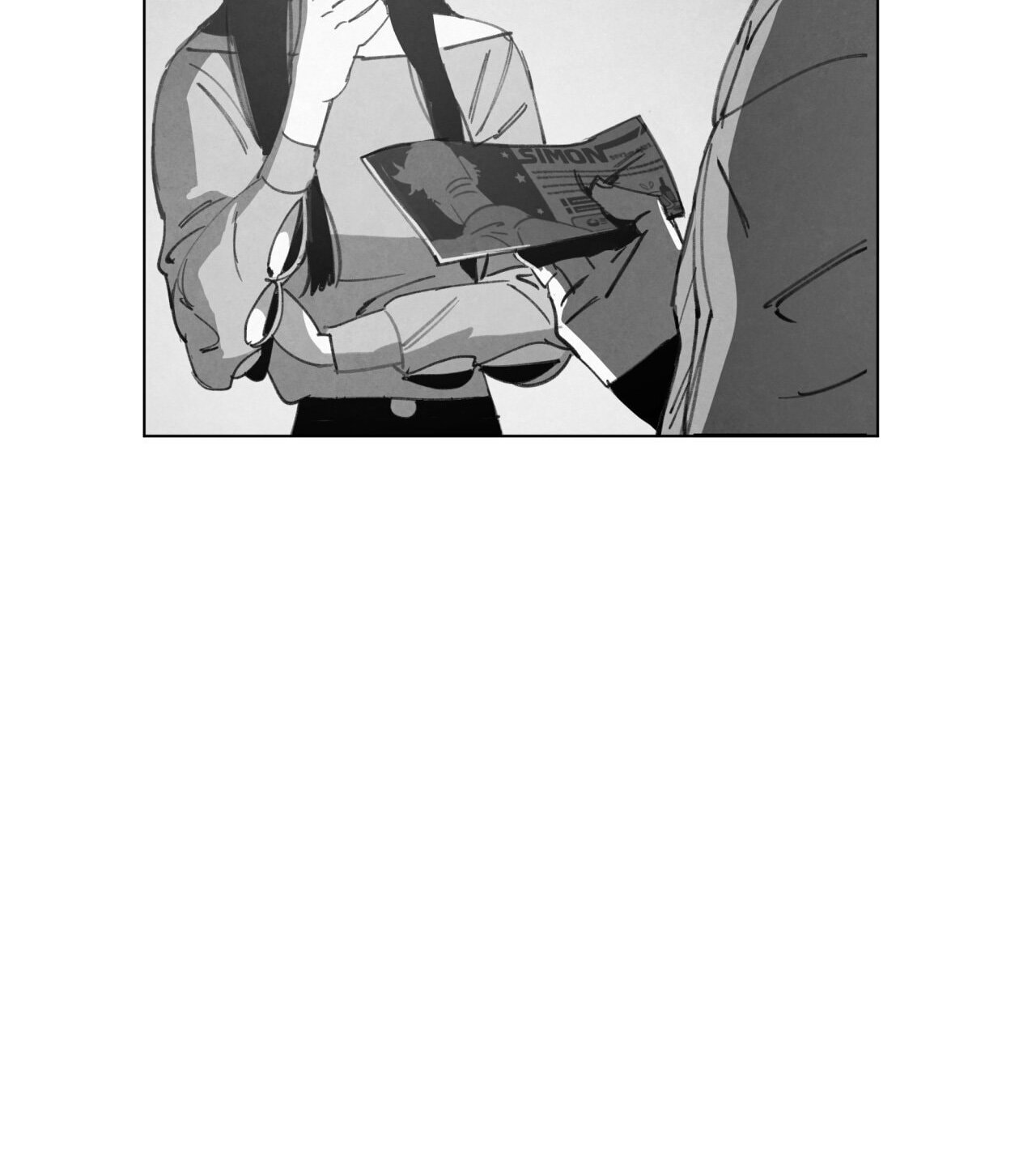 Read Dark Heaven chapter 16 image 65 on Lezhin