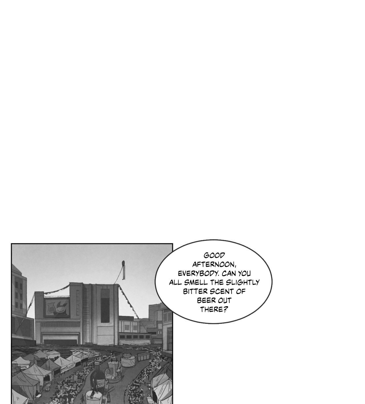 Read Dark Heaven chapter 16 image 70 on Lezhin