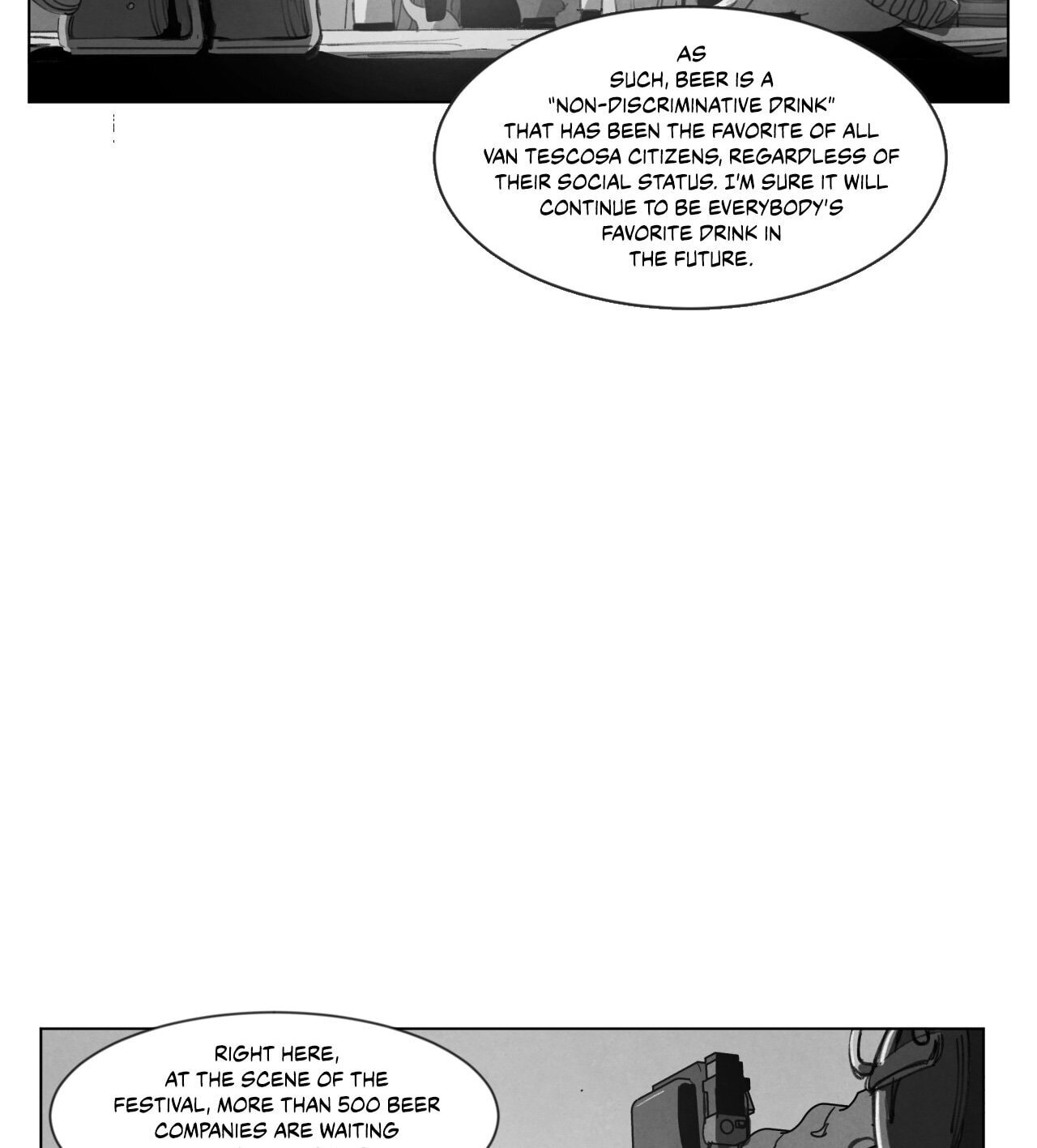 Read Dark Heaven chapter 16 image 73 on Lezhin
