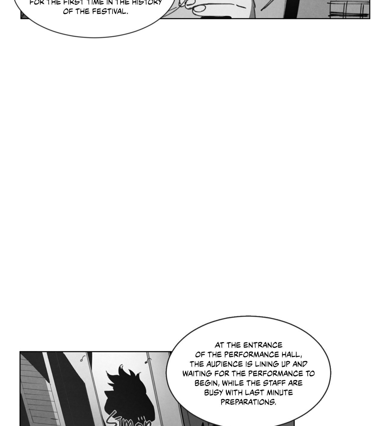 Read Dark Heaven chapter 16 image 76 on Lezhin