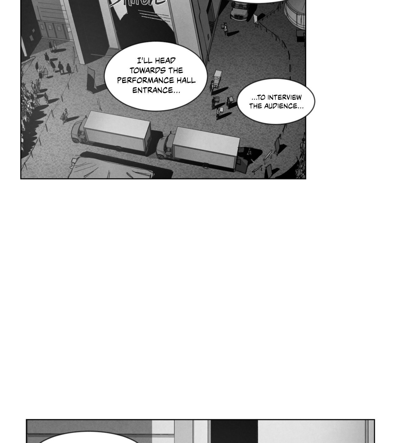 Read Dark Heaven chapter 16 image 77 on Lezhin