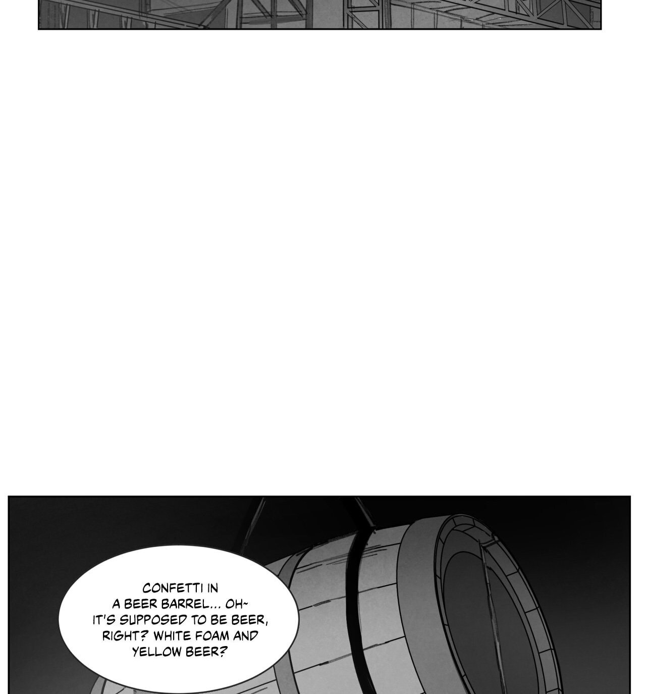Read Dark Heaven chapter 16 image 85 on Lezhin