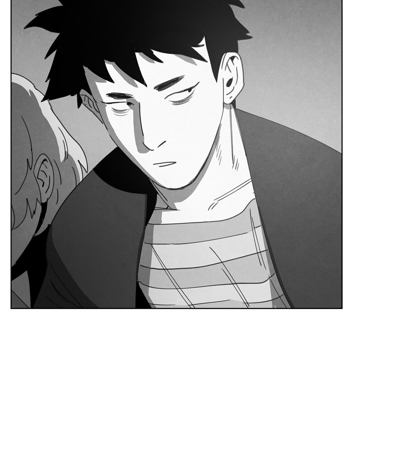 Read Dark Heaven chapter 17 image 101 on Lezhin