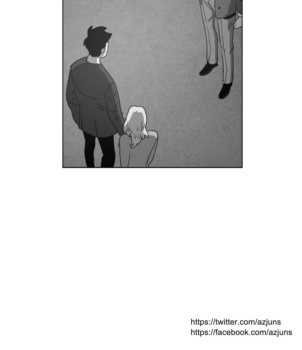 Read Dark Heaven chapter 17 image 103 on Lezhin