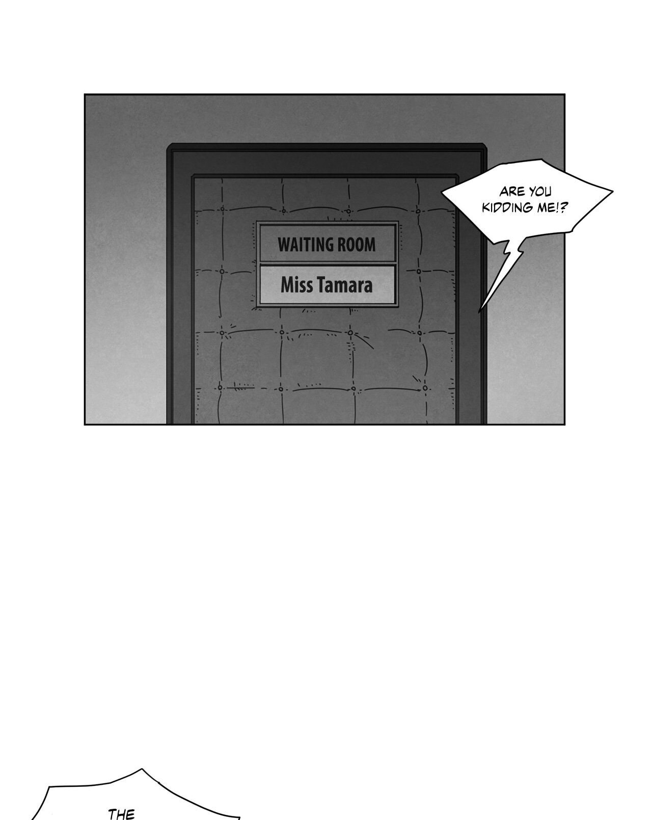 Read Dark Heaven chapter 17 image 11 on Lezhin