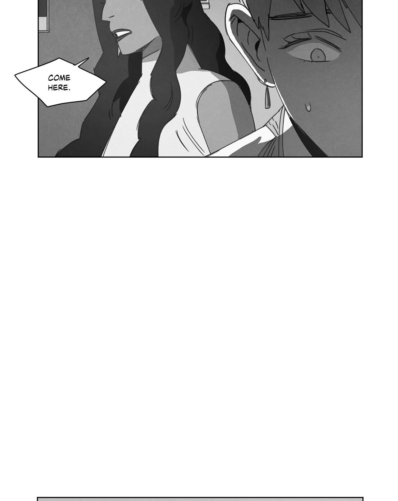 Read Dark Heaven chapter 17 image 15 on Lezhin