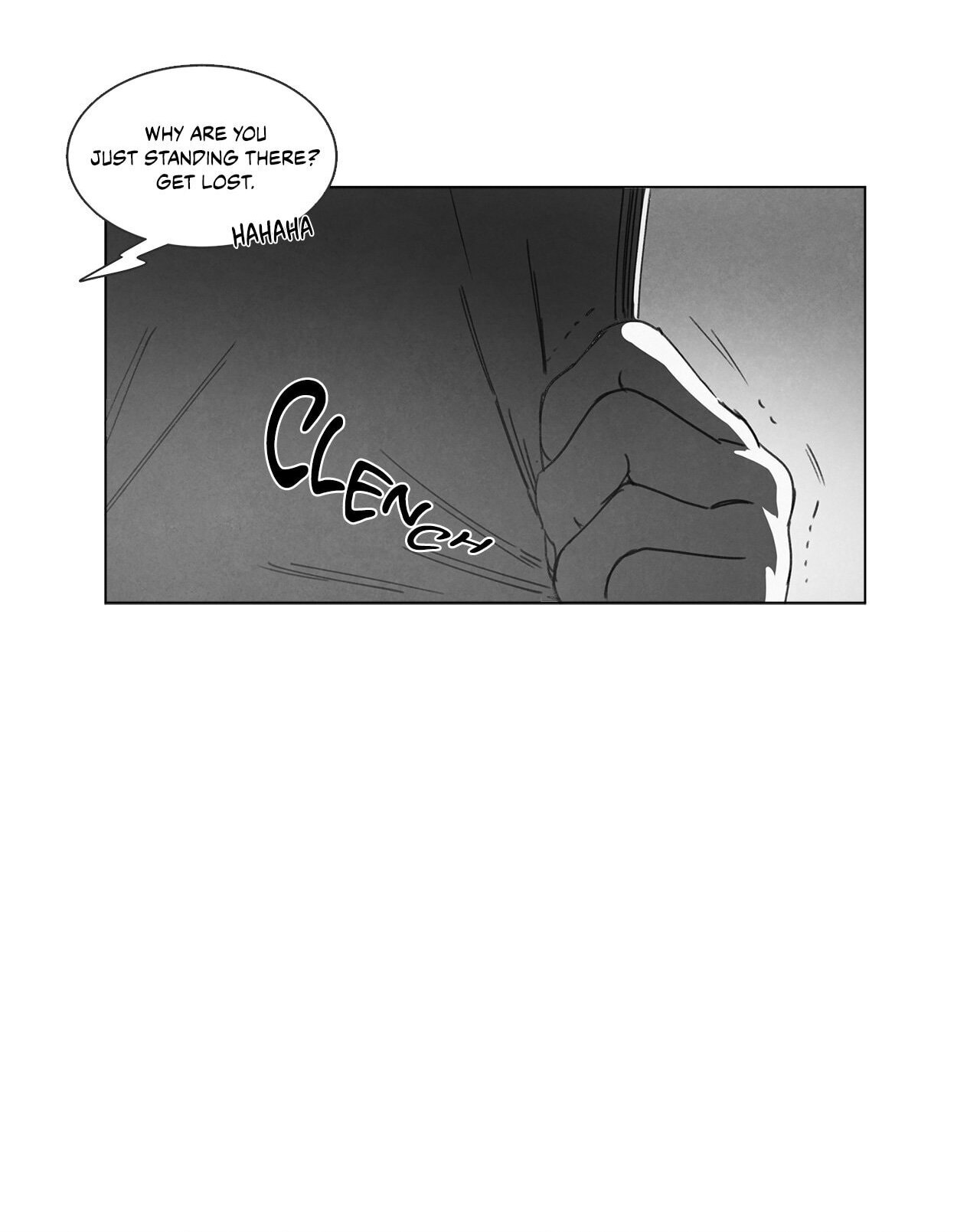 Read Dark Heaven chapter 17 image 21 on Lezhin