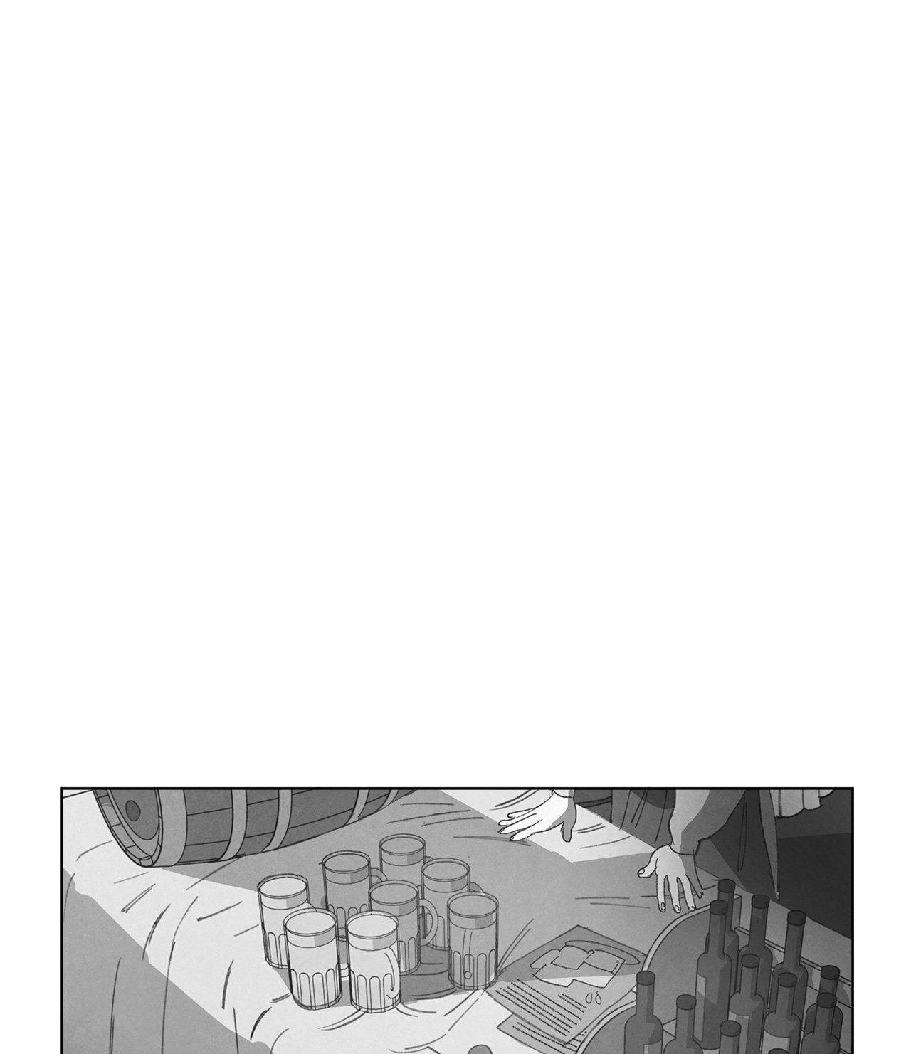 Read Dark Heaven chapter 17 image 22 on Lezhin