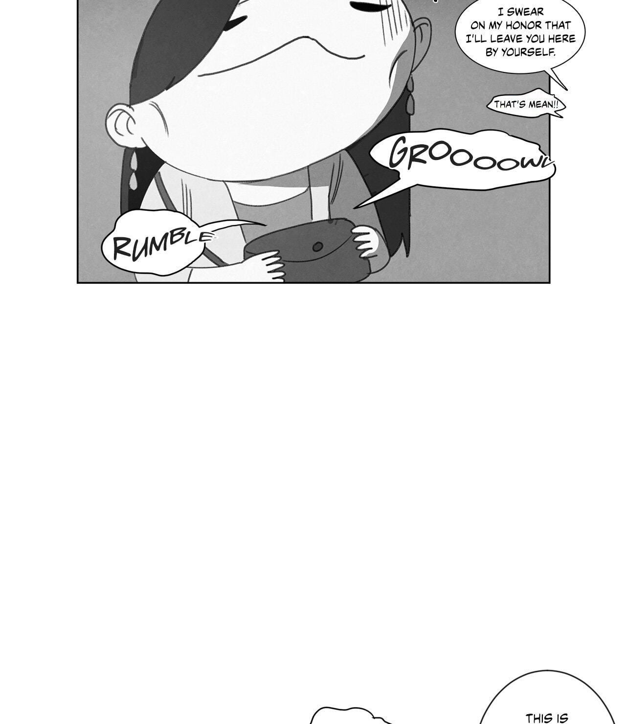 Read Dark Heaven chapter 17 image 28 on Lezhin