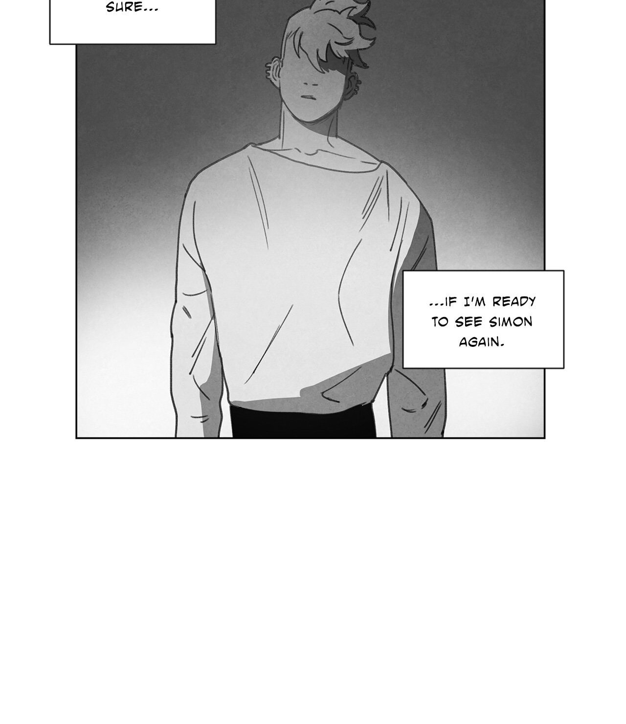 Read Dark Heaven chapter 17 image 35 on Lezhin