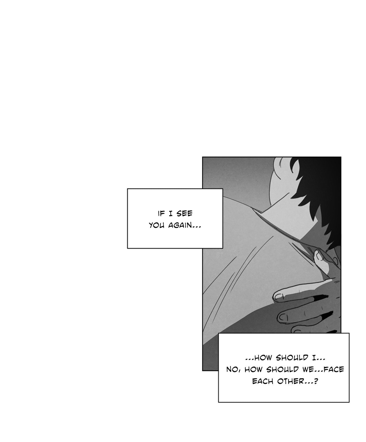 Read Dark Heaven chapter 17 image 38 on Lezhin