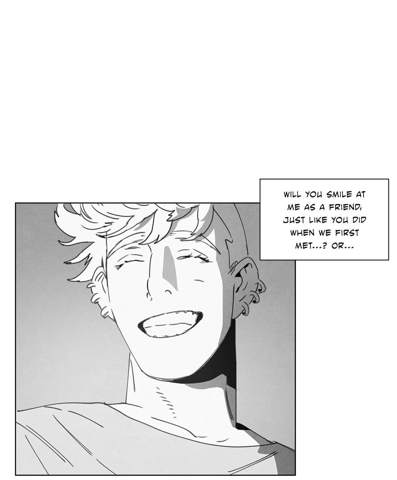 Read Dark Heaven chapter 17 image 39 on Lezhin