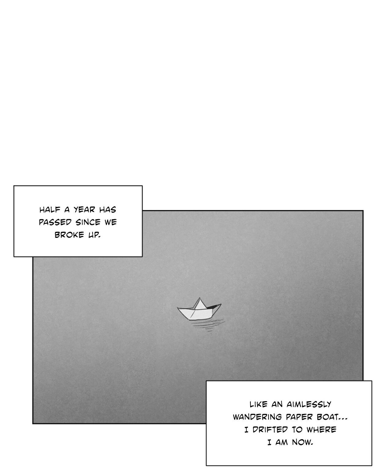 Read Dark Heaven chapter 17 image 43 on Lezhin