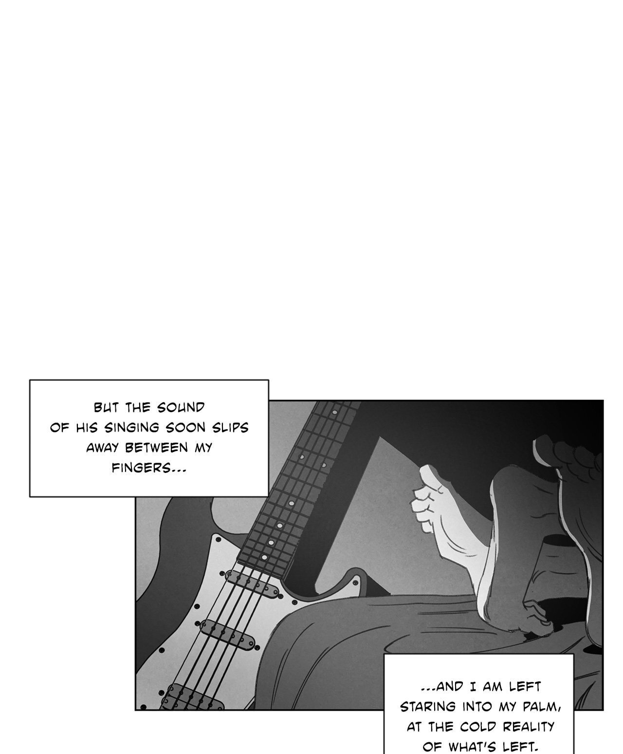 Read Dark Heaven chapter 17 image 48 on Lezhin