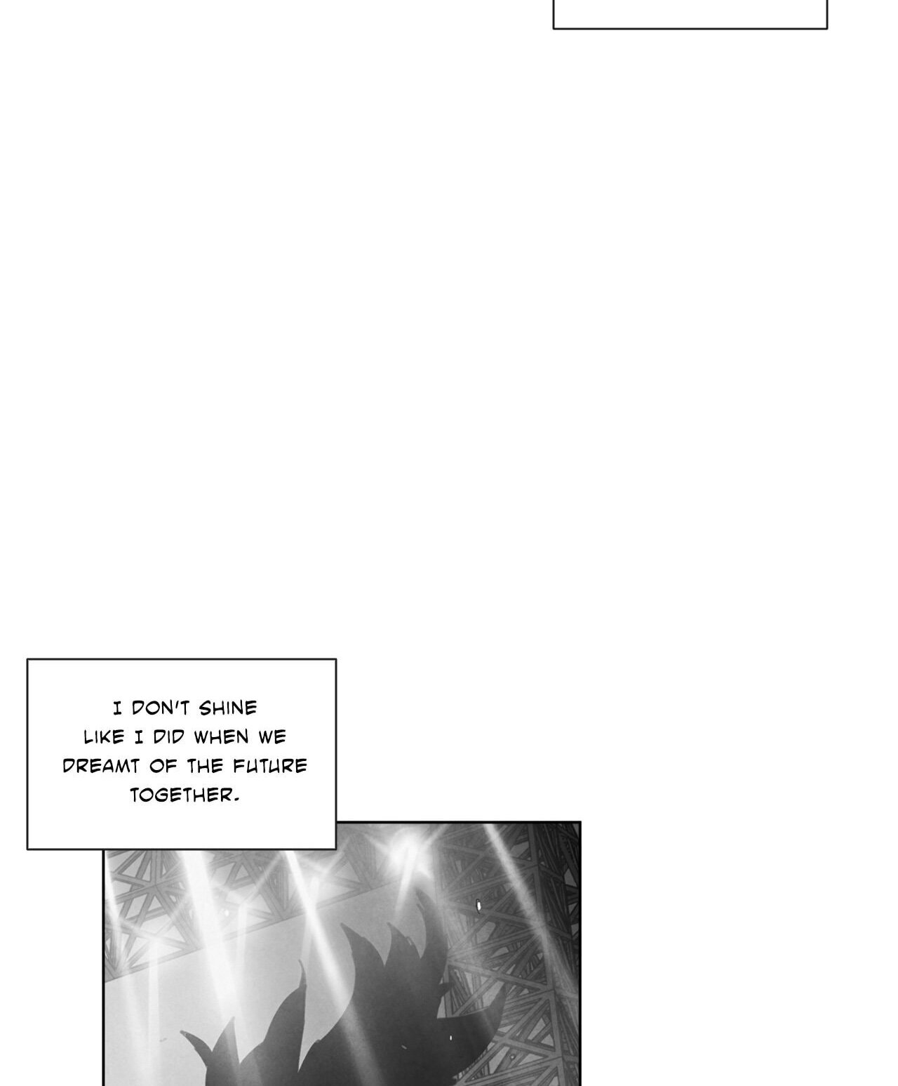 Read Dark Heaven chapter 17 image 49 on Lezhin