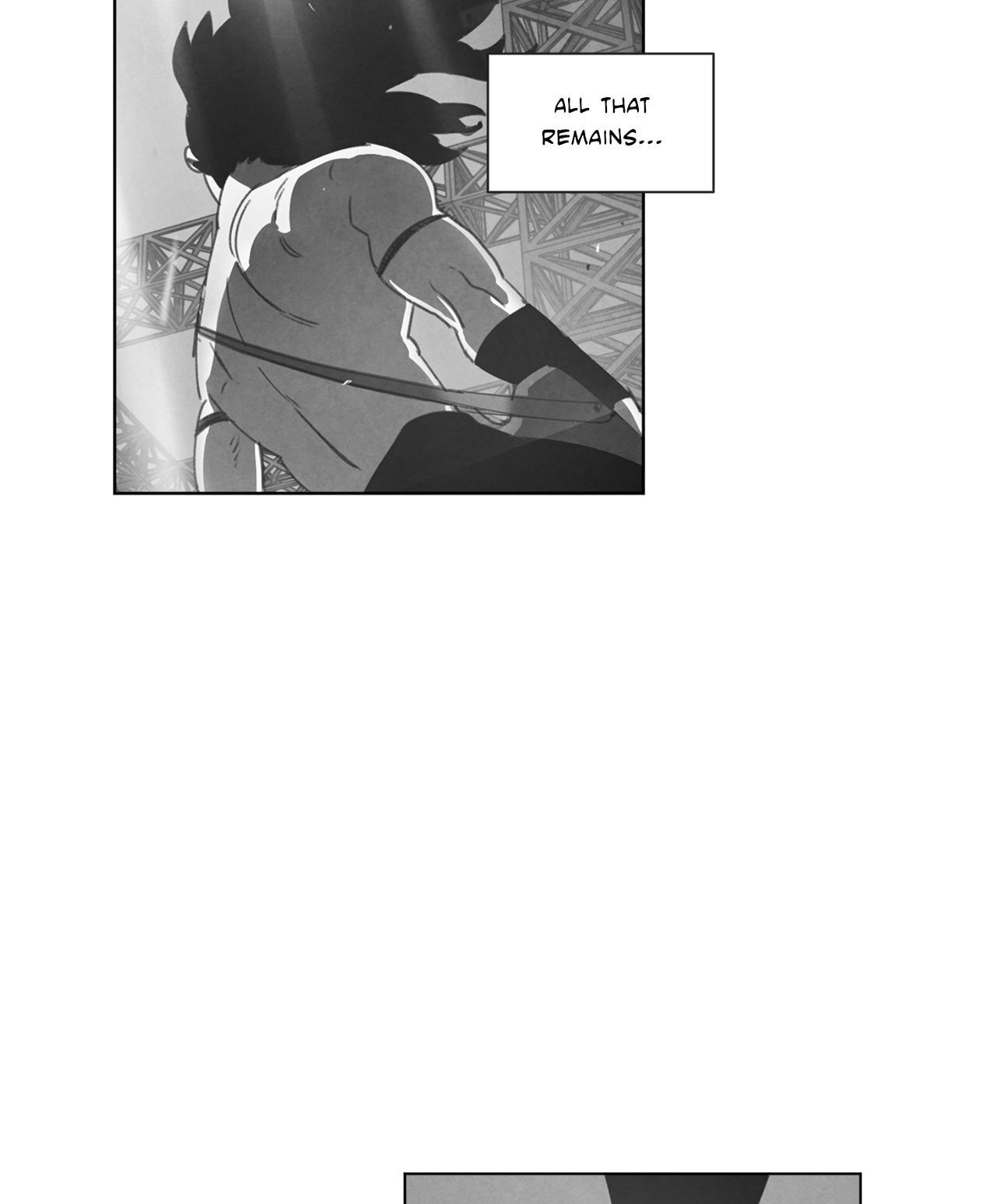 Read Dark Heaven chapter 17 image 50 on Lezhin