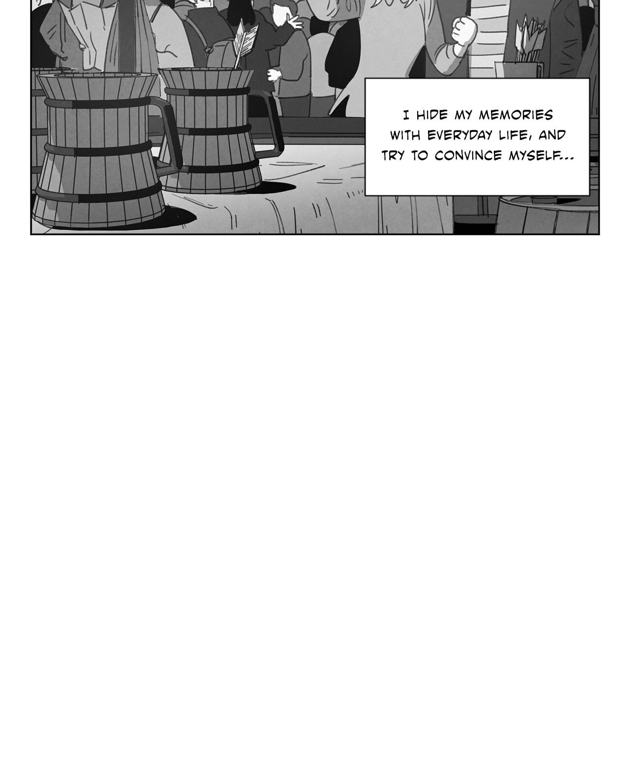 Read Dark Heaven chapter 17 image 54 on Lezhin