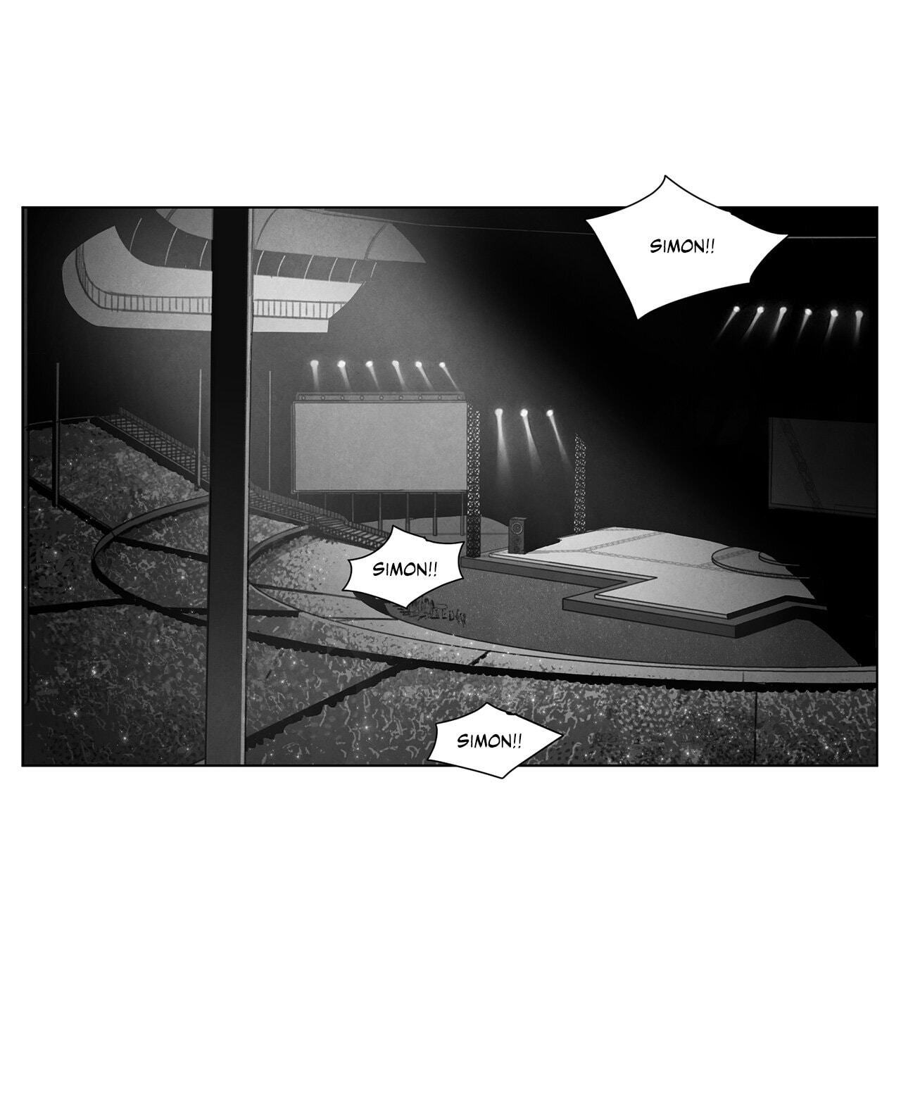 Read Dark Heaven chapter 17 image 63 on Lezhin
