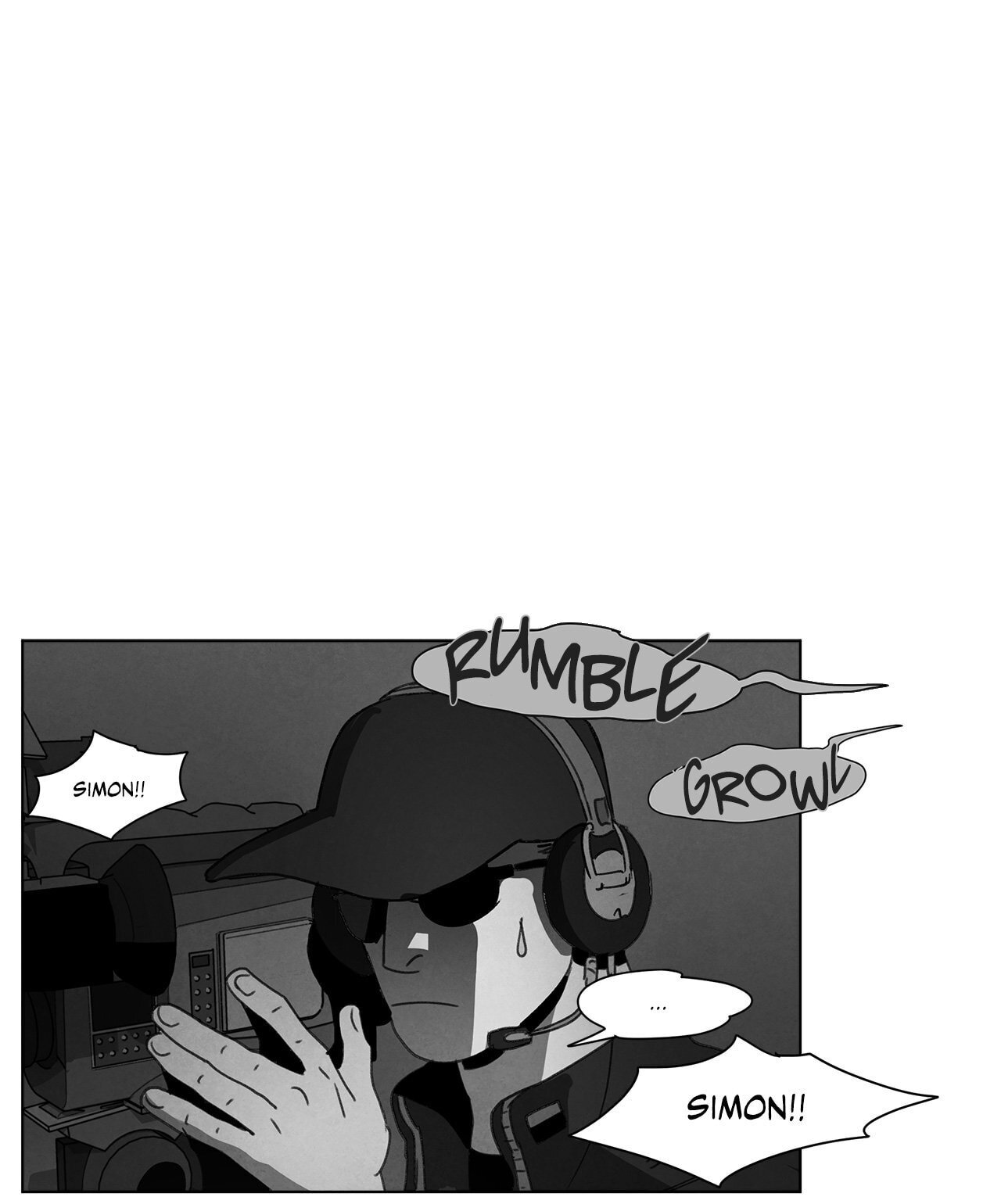 Read Dark Heaven chapter 17 image 66 on Lezhin