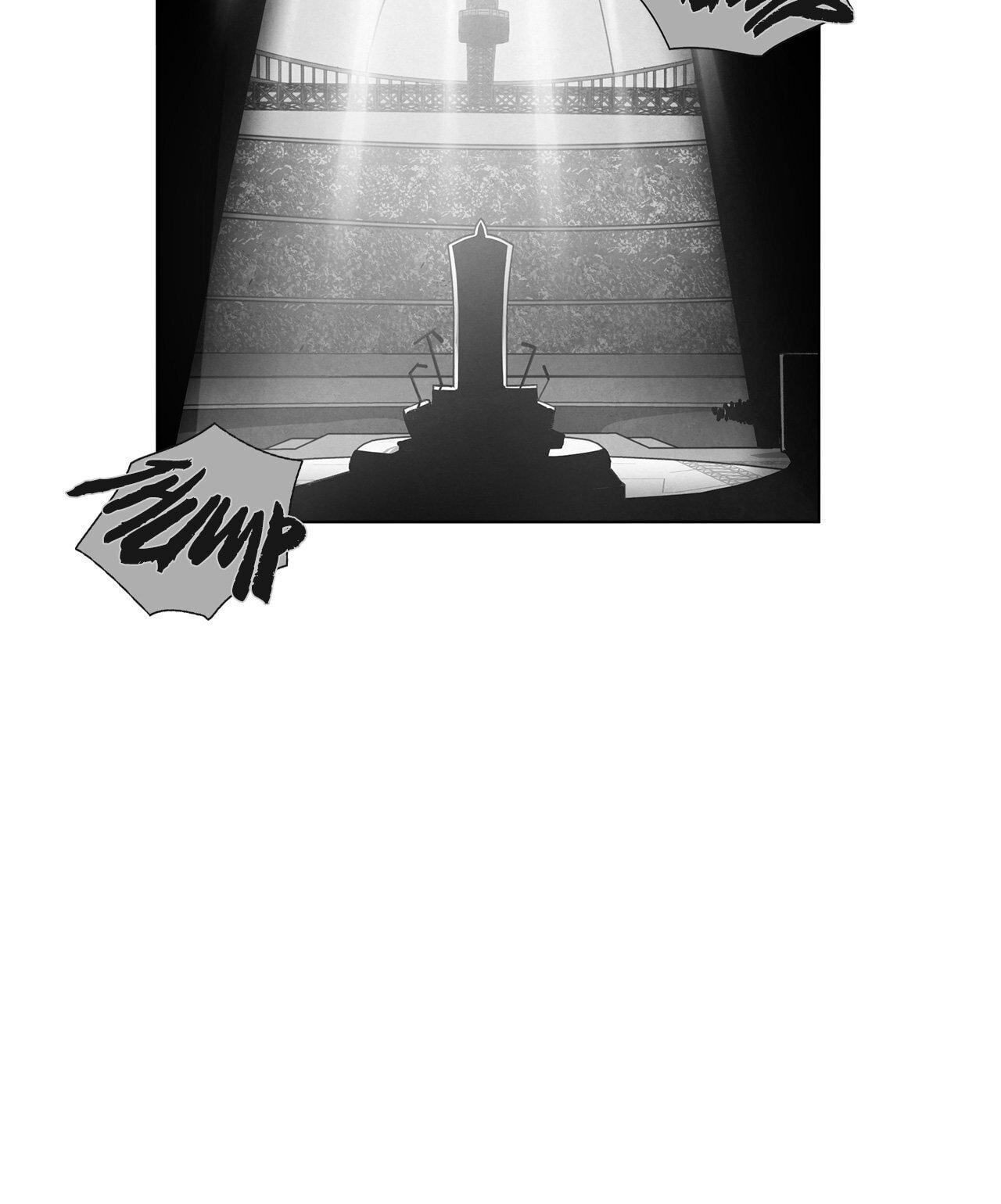 Read Dark Heaven chapter 17 image 76 on Lezhin