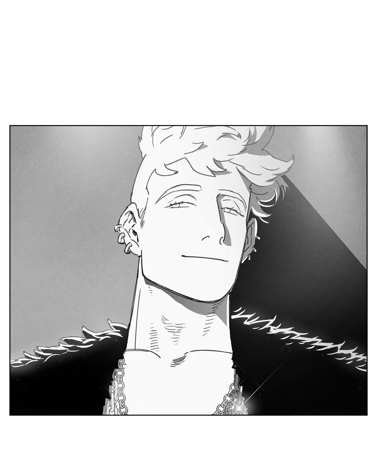 Read Dark Heaven chapter 17 image 80 on Lezhin