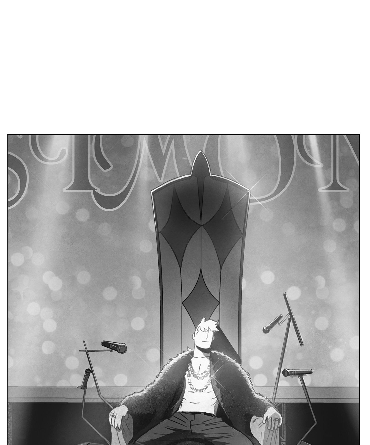 Read Dark Heaven chapter 17 image 82 on Lezhin