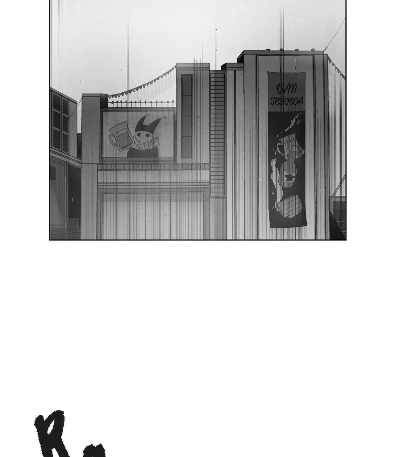 Read Dark Heaven chapter 17 image 86 on Lezhin