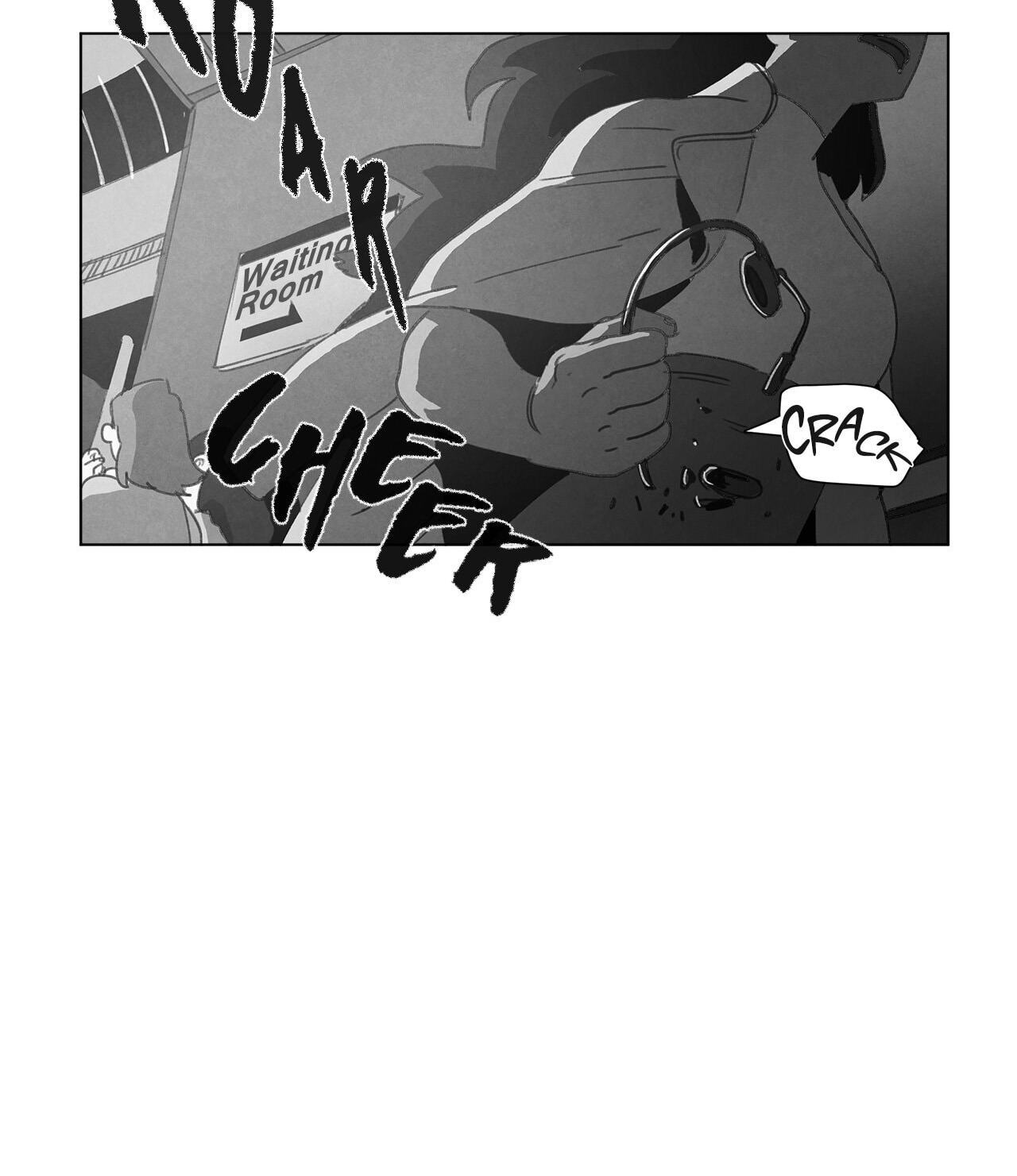 Read Dark Heaven chapter 17 image 87 on Lezhin