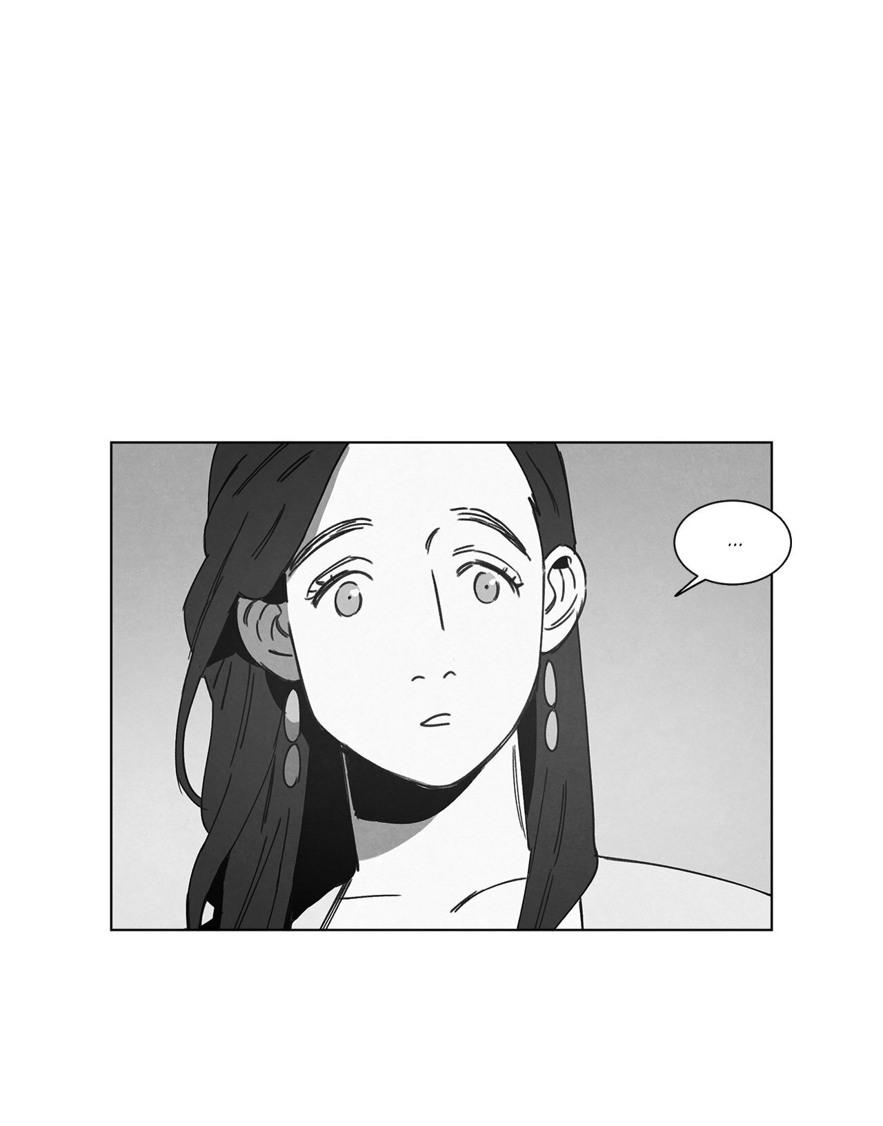 Read Dark Heaven chapter 17 image 9 on Lezhin