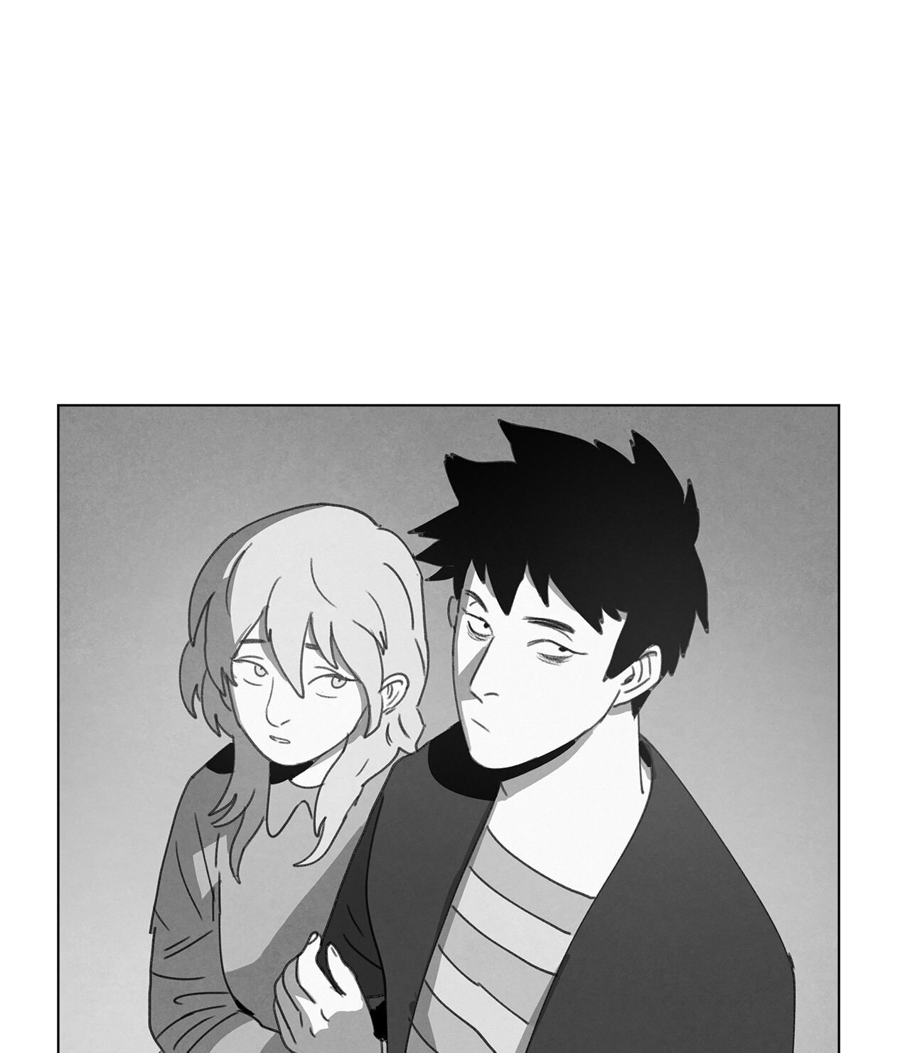 Read Dark Heaven chapter 17 image 91 on Lezhin