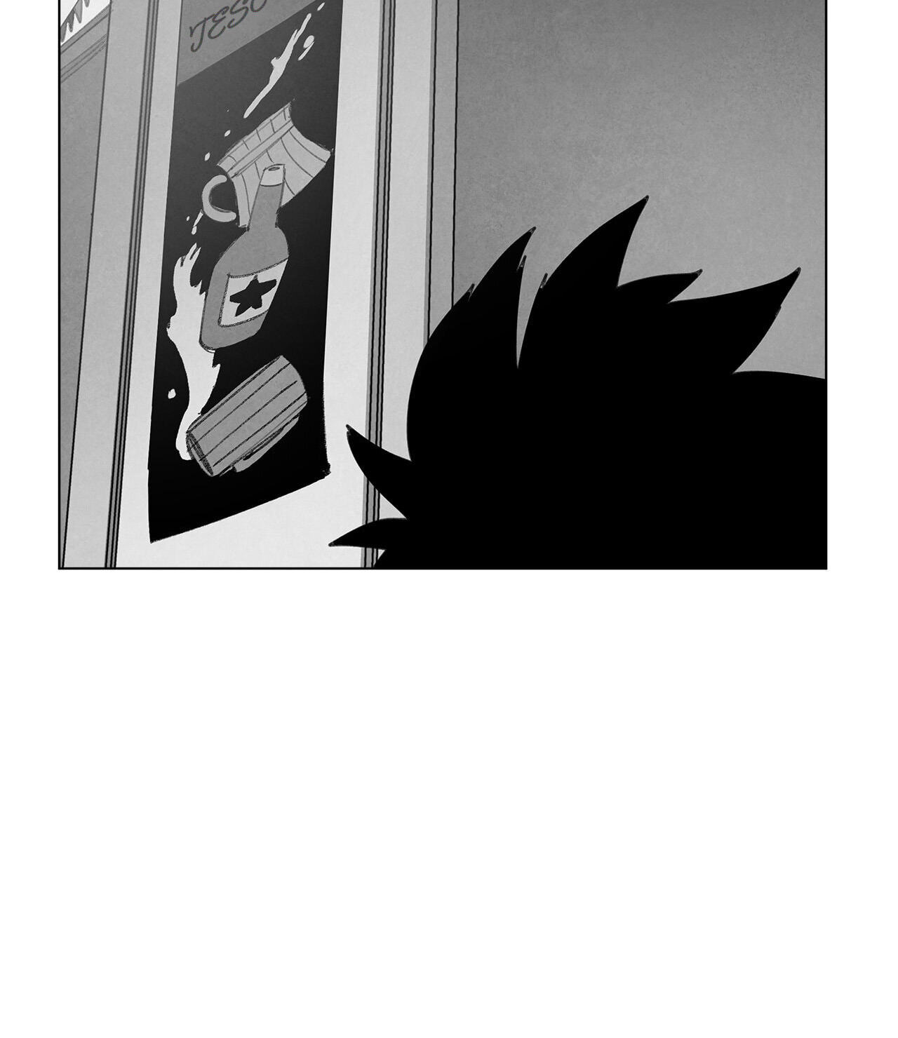 Read Dark Heaven chapter 17 image 93 on Lezhin