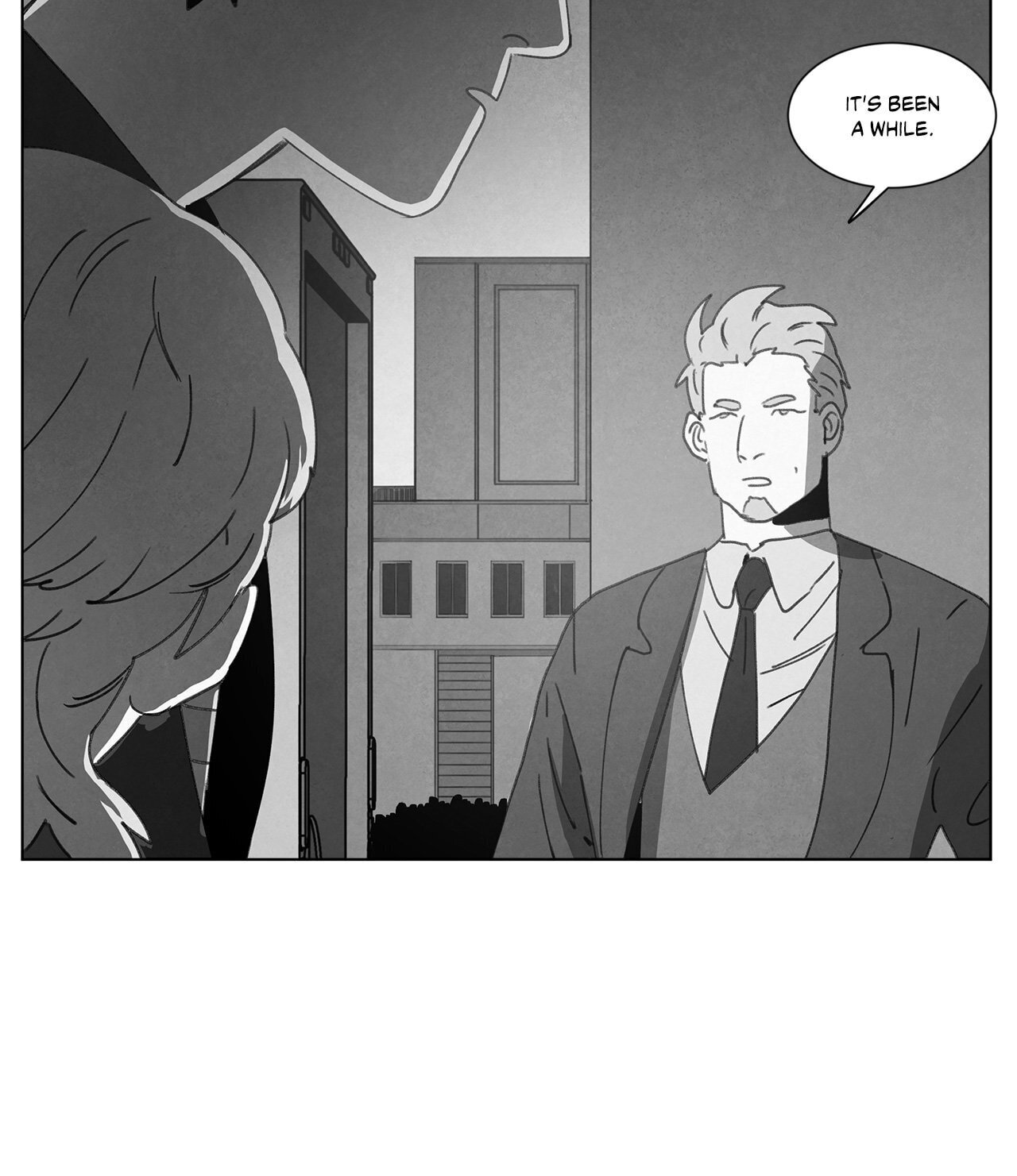 Read Dark Heaven chapter 17 image 98 on Lezhin