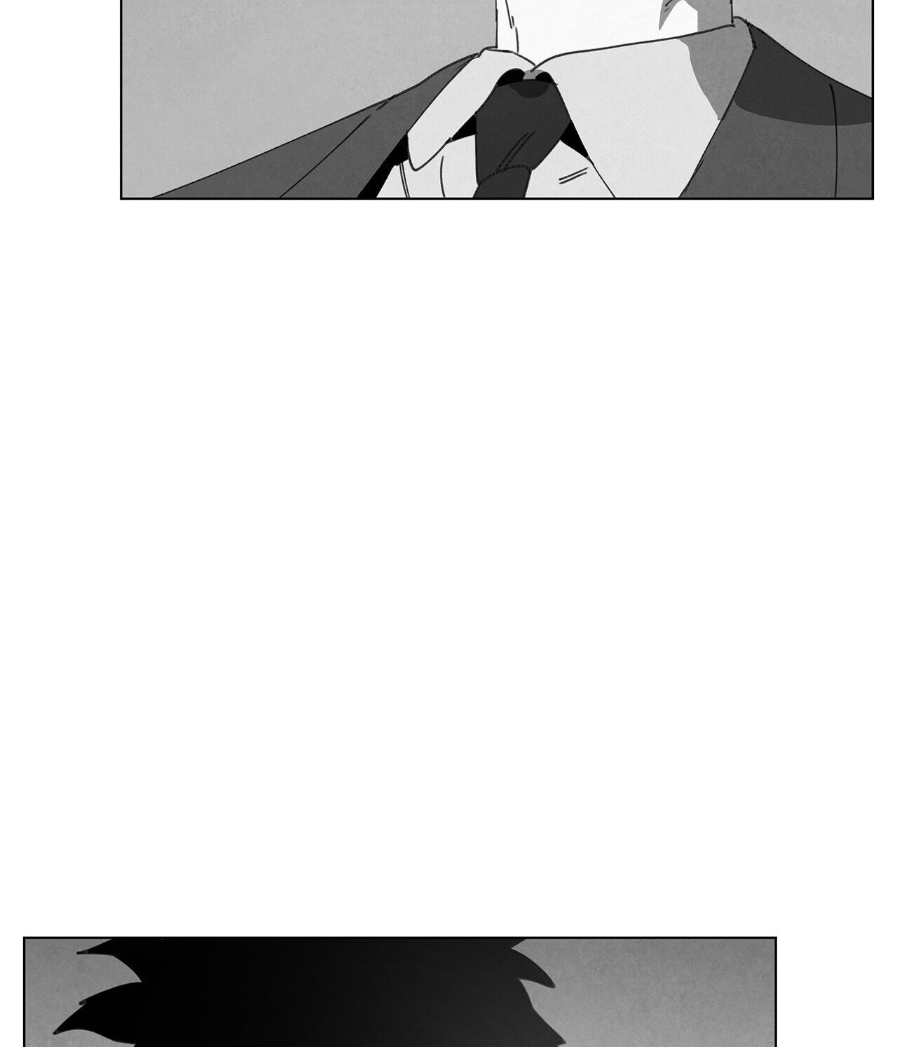 Read Dark Heaven chapter 18 image 1 on Lezhin