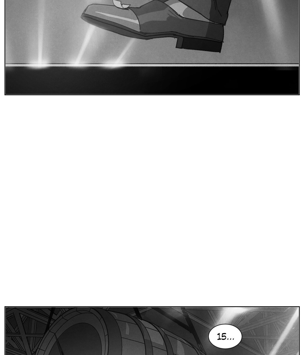 Read Dark Heaven chapter 18 image 102 on Lezhin