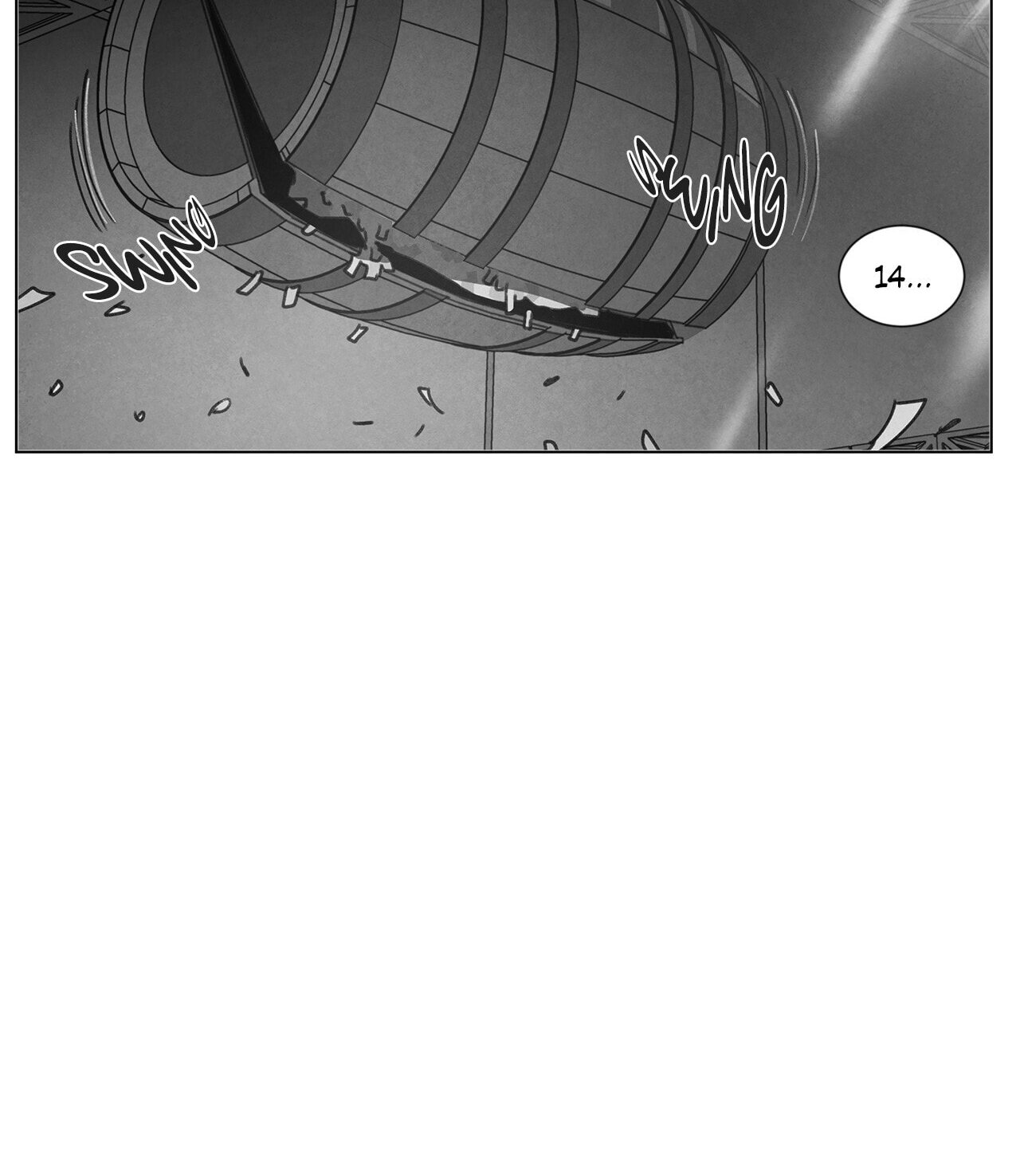 Read Dark Heaven chapter 18 image 103 on Lezhin
