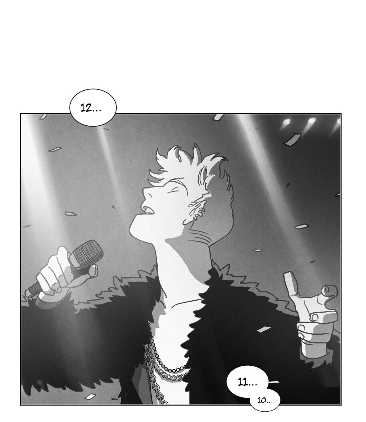 Read Dark Heaven chapter 18 image 105 on Lezhin
