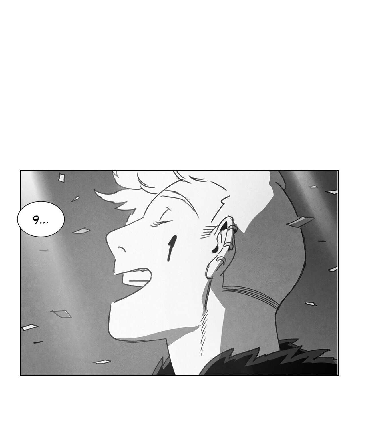 Read Dark Heaven chapter 18 image 107 on Lezhin