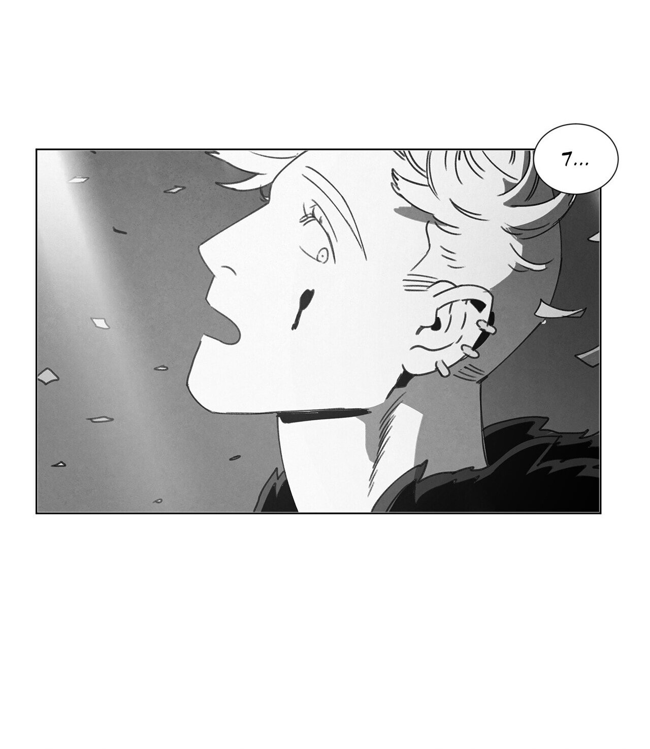Read Dark Heaven chapter 18 image 109 on Lezhin