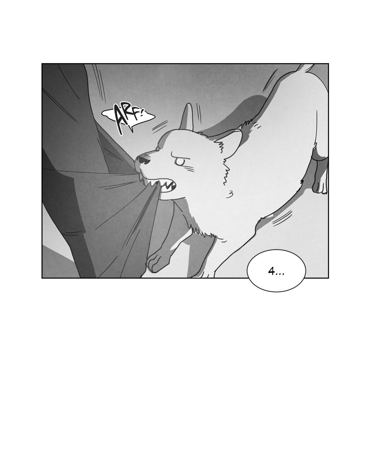 Read Dark Heaven chapter 18 image 111 on Lezhin