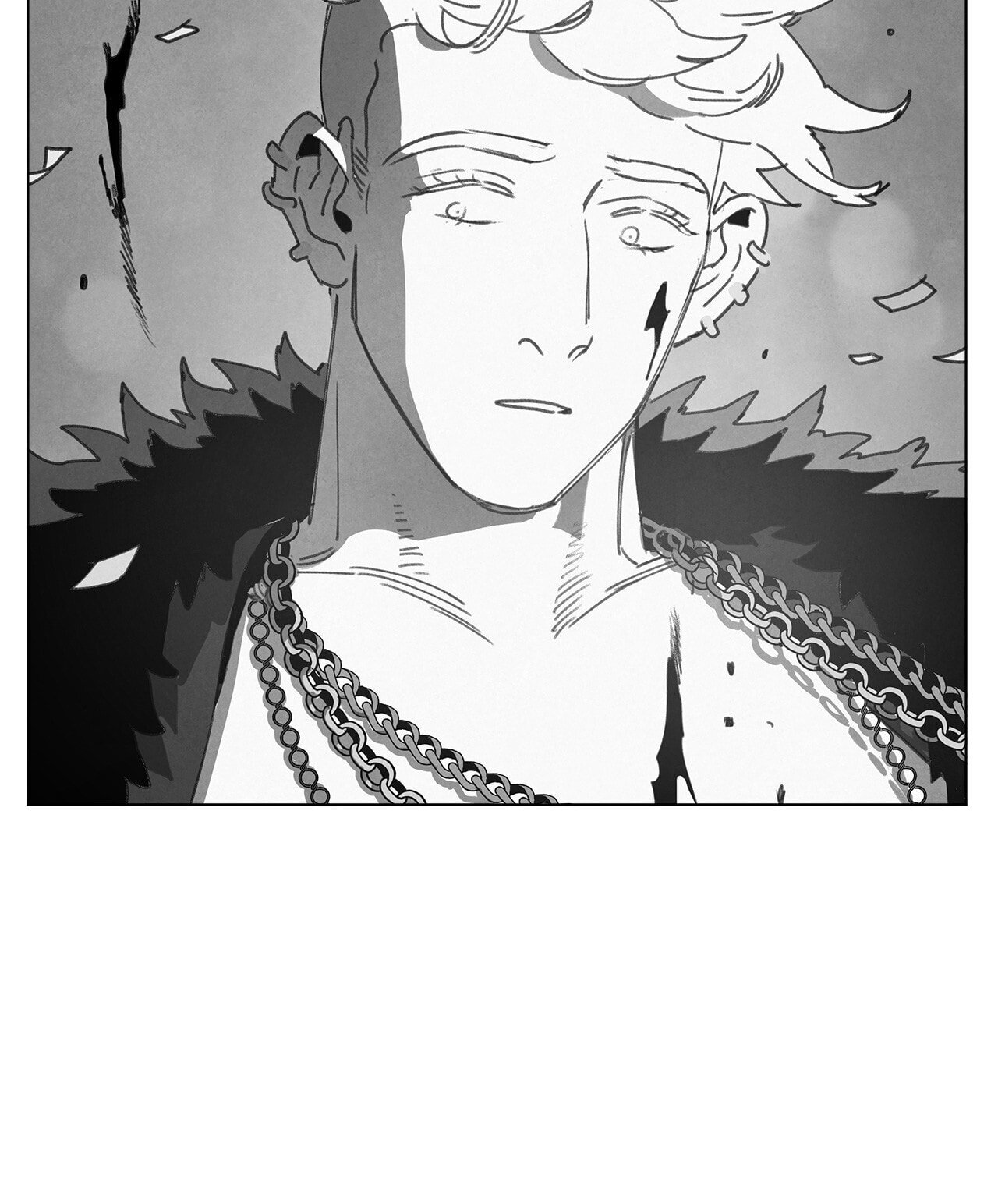 Read Dark Heaven chapter 18 image 120 on Lezhin
