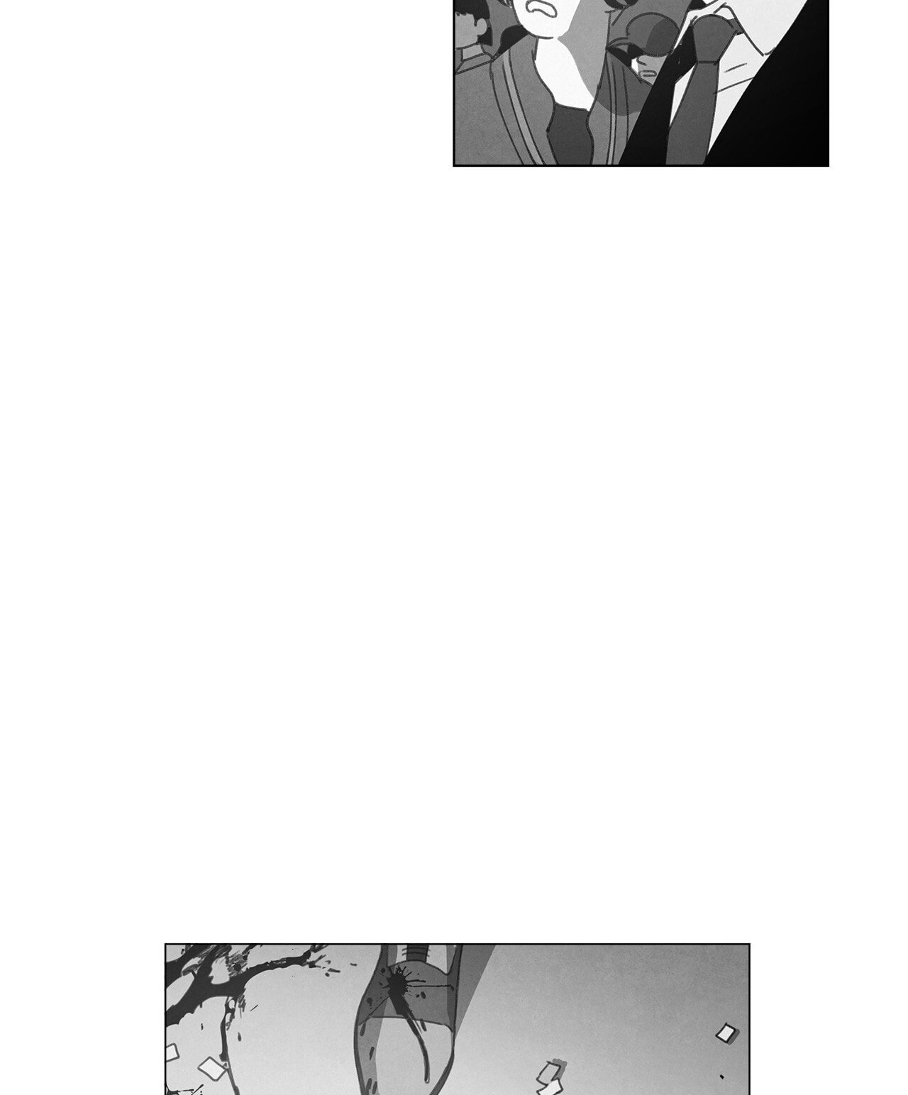 Read Dark Heaven chapter 18 image 122 on Lezhin
